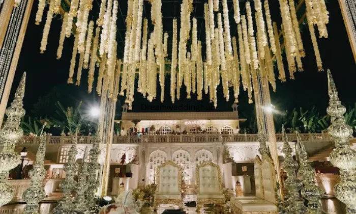 PnP Productions Best Event Wedding planning